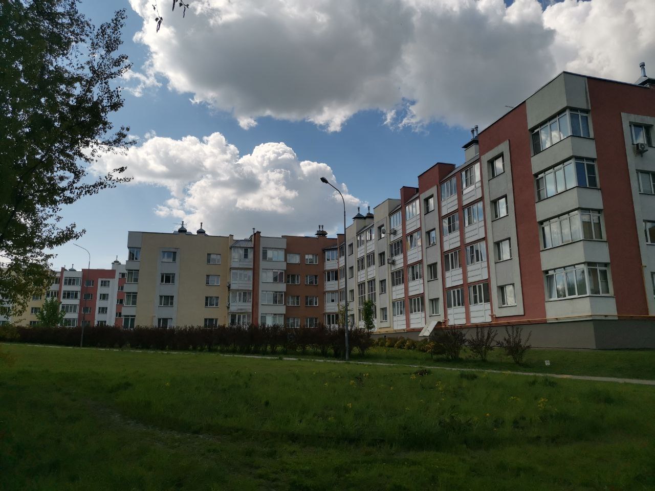 Своя квартира – новая, а главное – навсегда. Фото: Мир Квартир