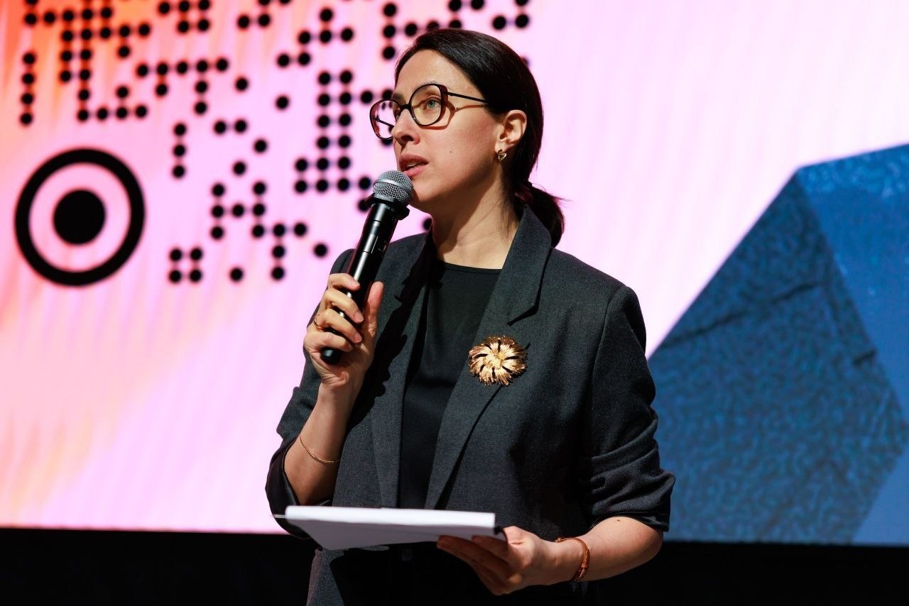 Эвелина Ишметова, Директор по консалтингу и развитию KEY CAPITAL, основатель и руководитель Школы Девелопера
