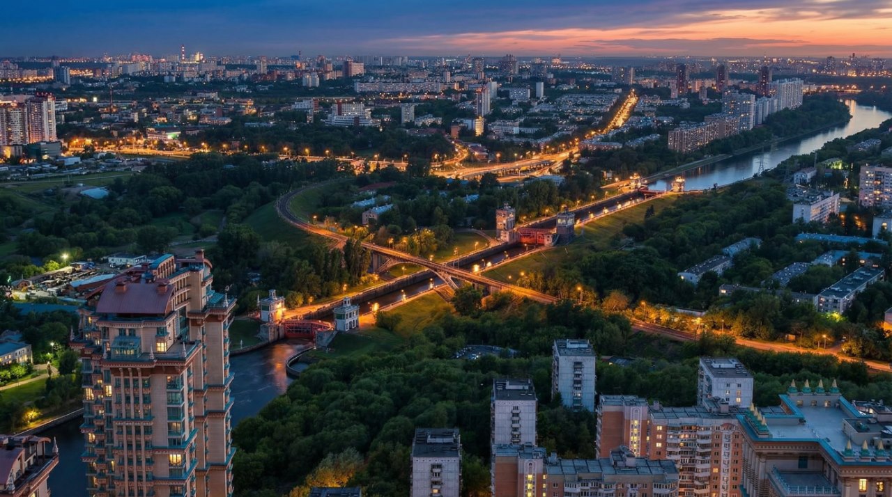 Недвижимость в Покровском-Стрешнево дорога. Фото: Мир Квартир