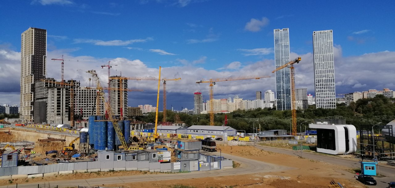 Фото: Мир Квартир