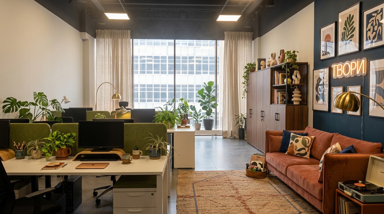 Фото: Мир Квартир