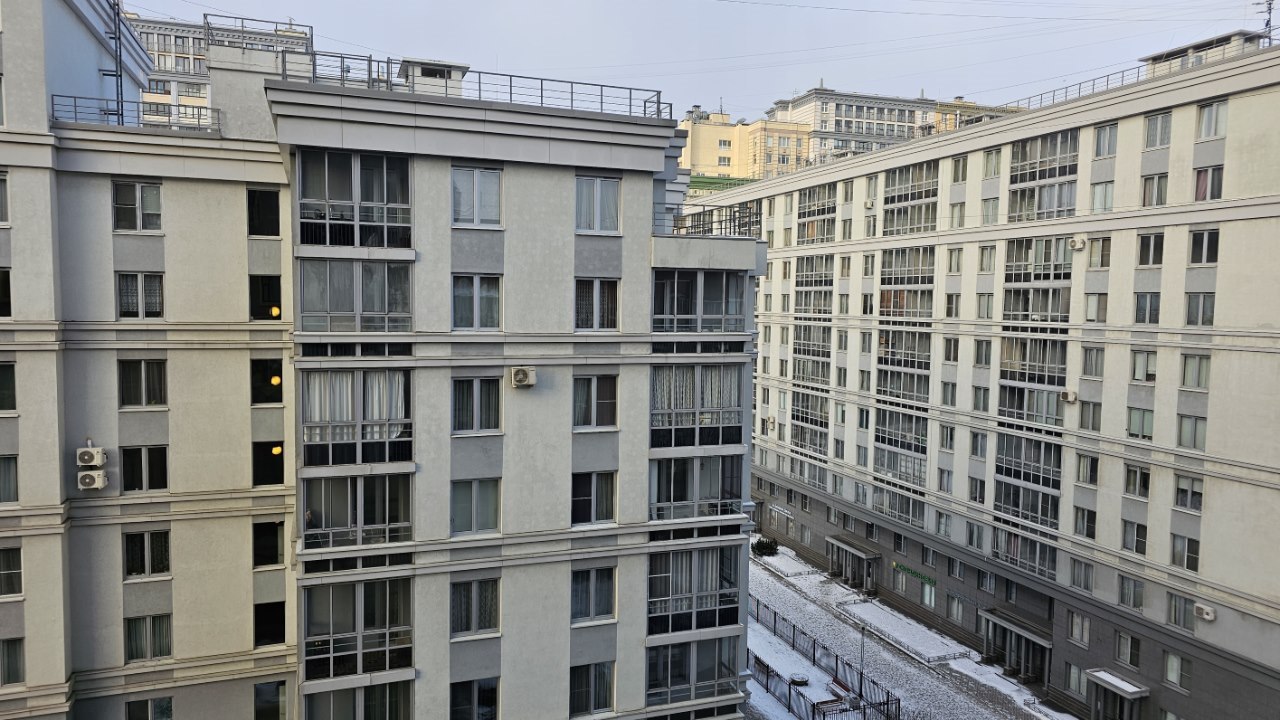 На доходность ЗПИФов влияет качество объектов. Фото: Мир Квартир