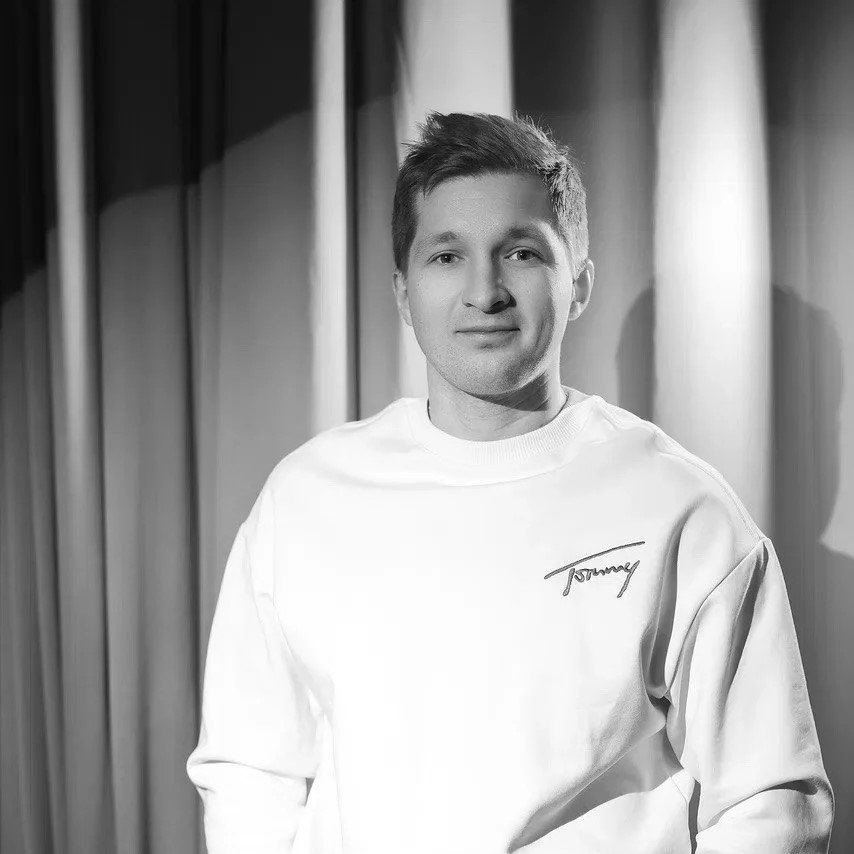 Арсений Киселев, Коммерческий директор Завод МАФ «Новалур»