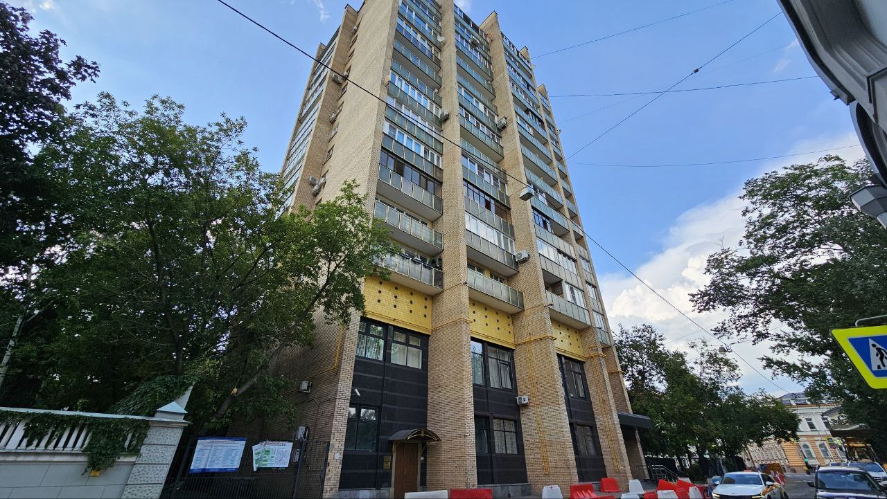 Здесь жила мымра. Фото: Мир Квартир