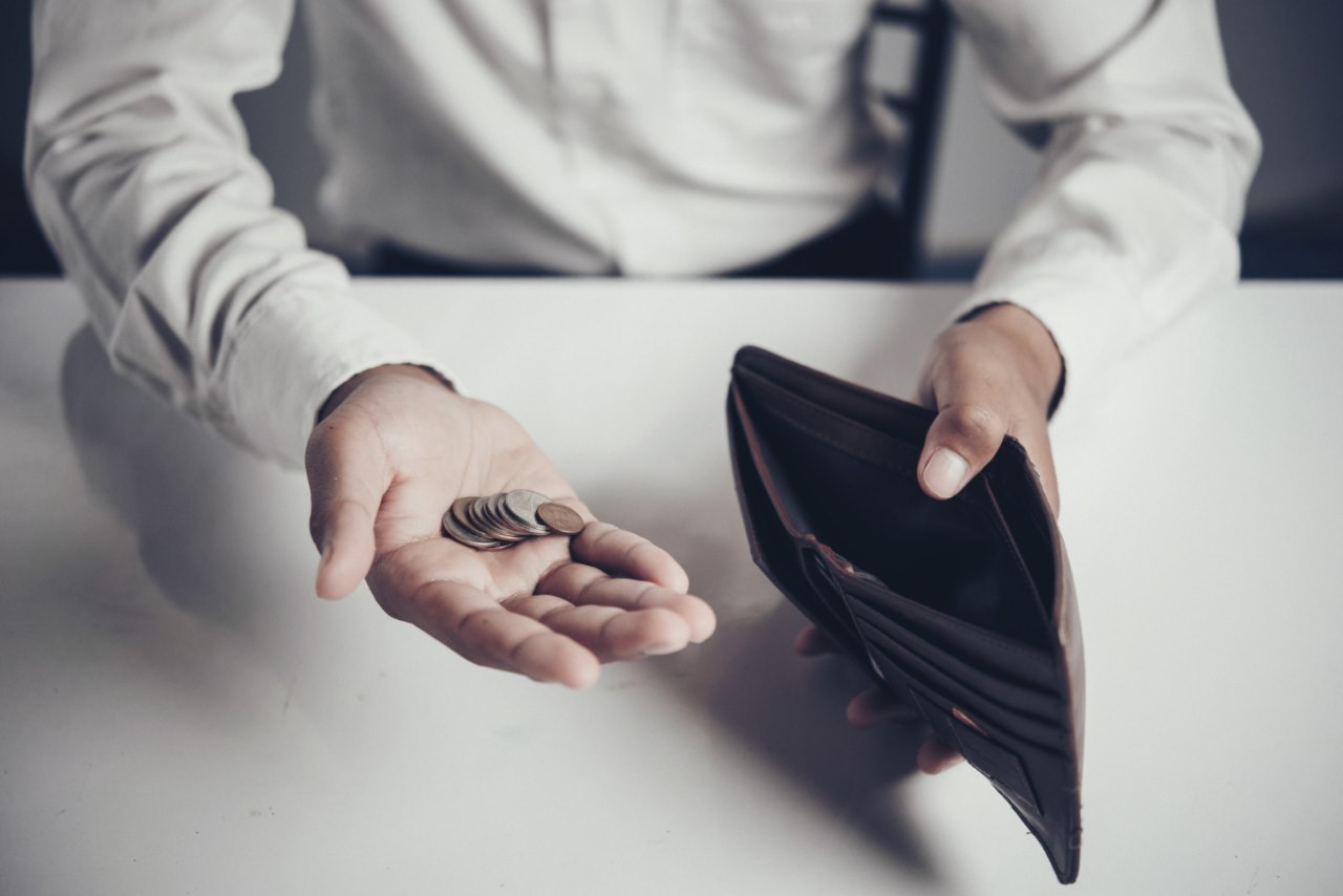 Лишение права собственности из-за невозможноси платить ипотеку — не страховой случай. Фото: @freepik, ru.freepik.com