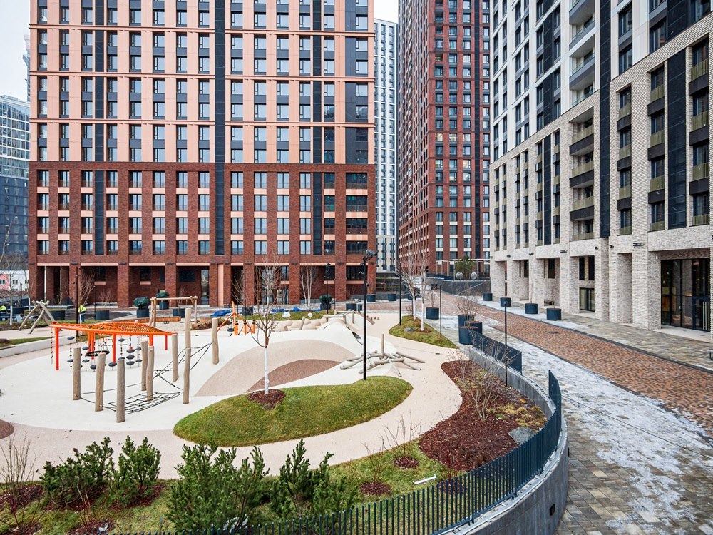 Фото: Tekta Group