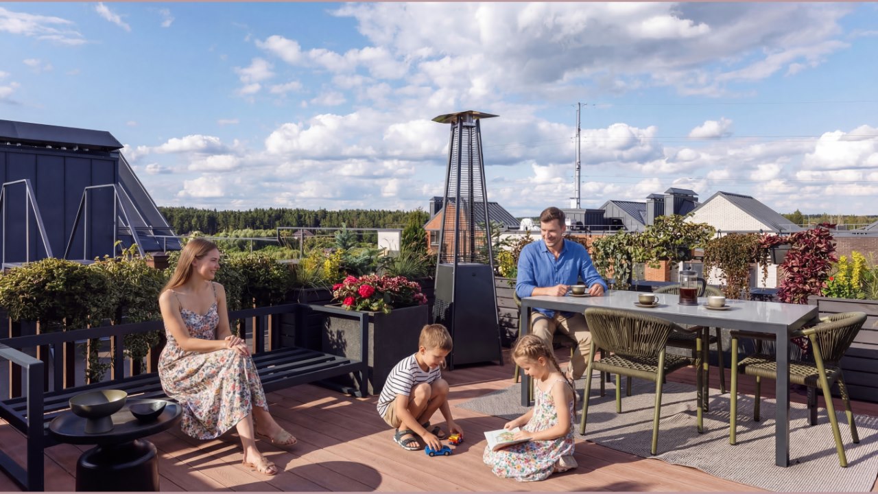 Фото: ГК ФСК