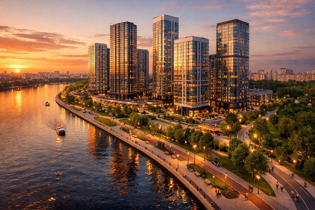 Фото: МИР КВАРТИР