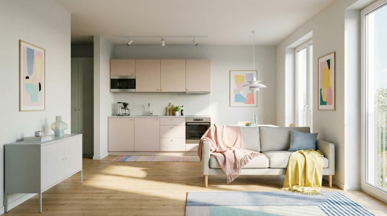 Фото: Мир Квартир