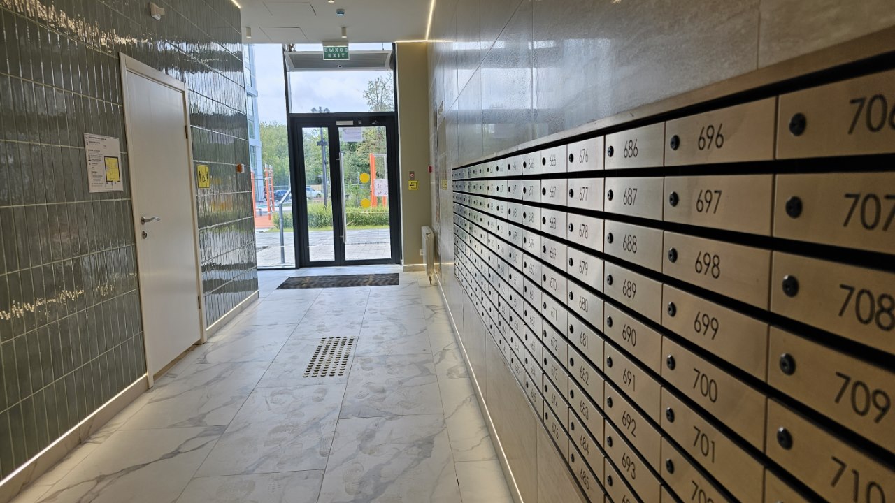 Фото: Мир Квартир