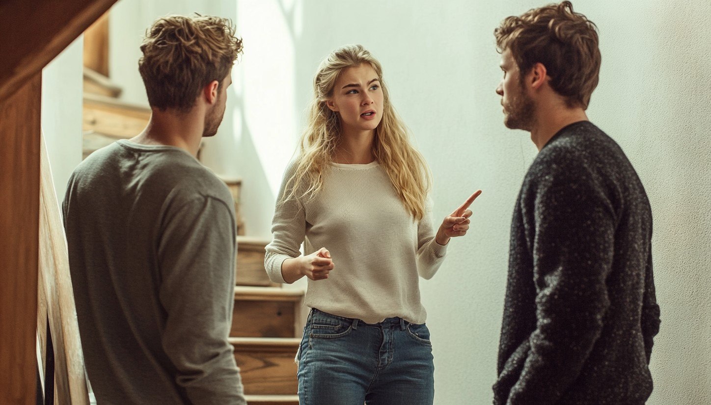 Иногда выселить чужого человека из своей квартиры невозможно. Фото: Мир Квартир