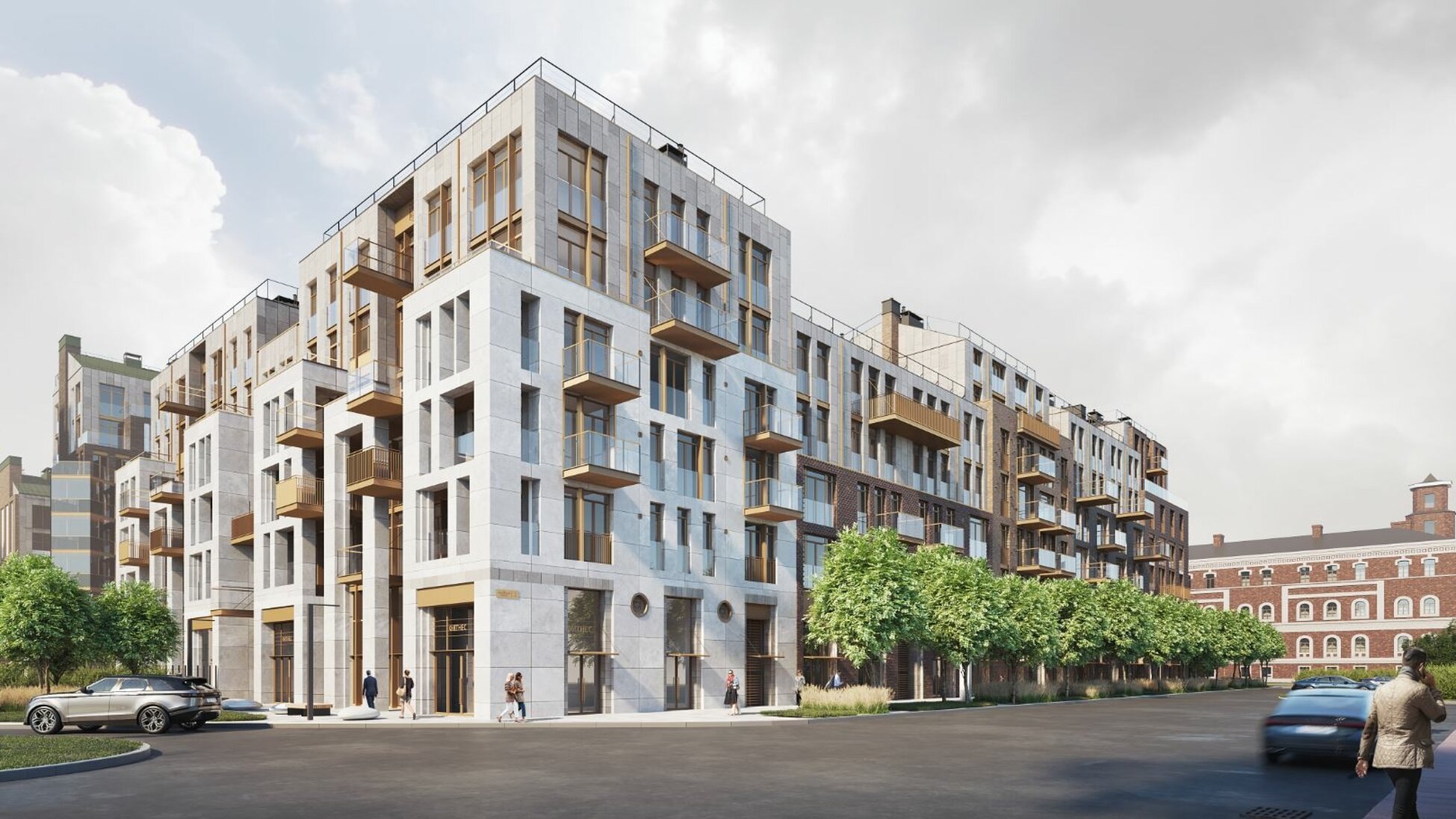 Фото: Setl Group