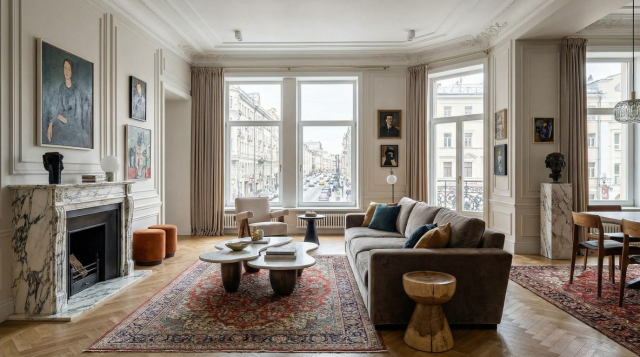 Фото: Мир Квартир