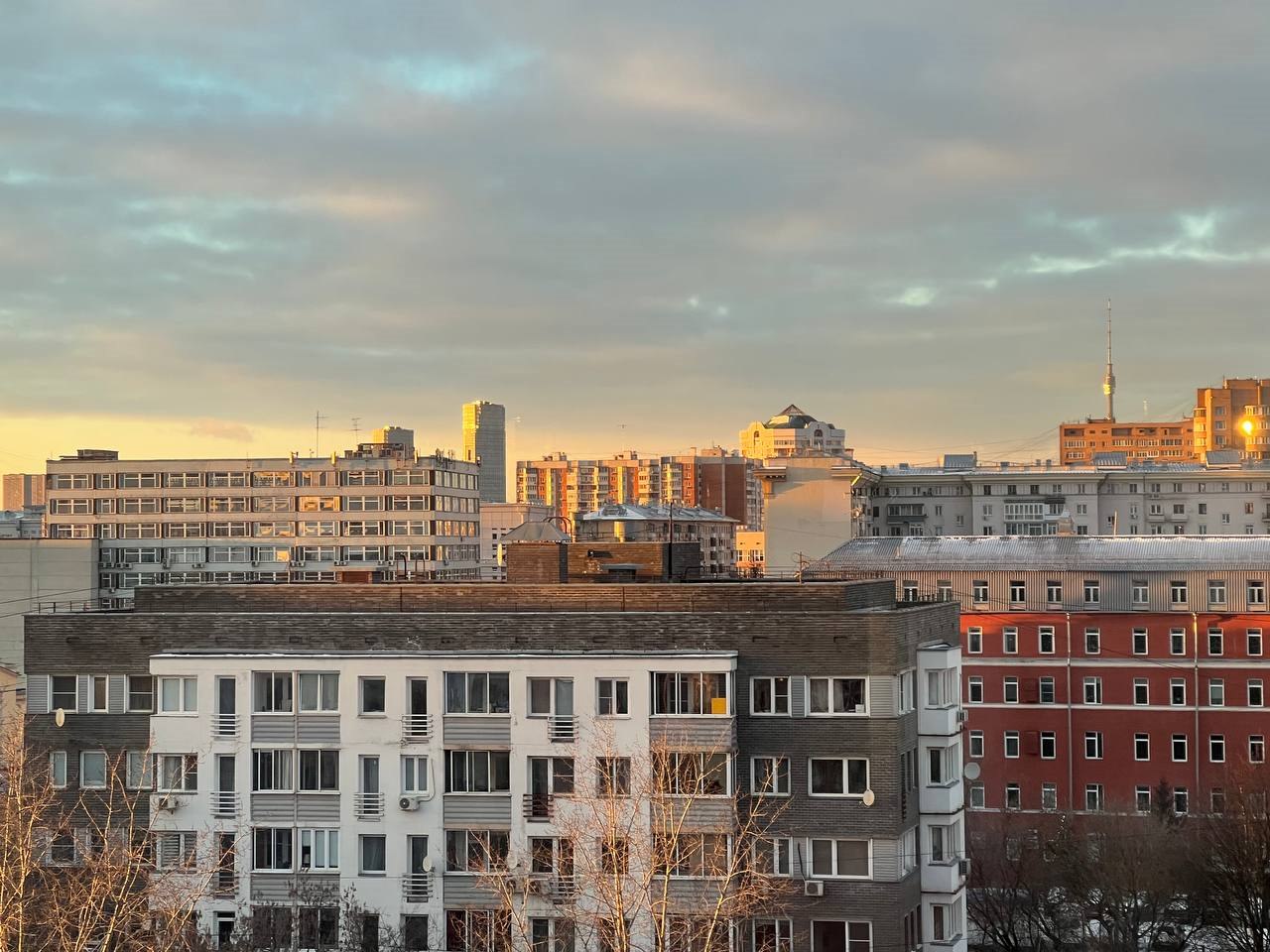 Фото: Мир Квартир