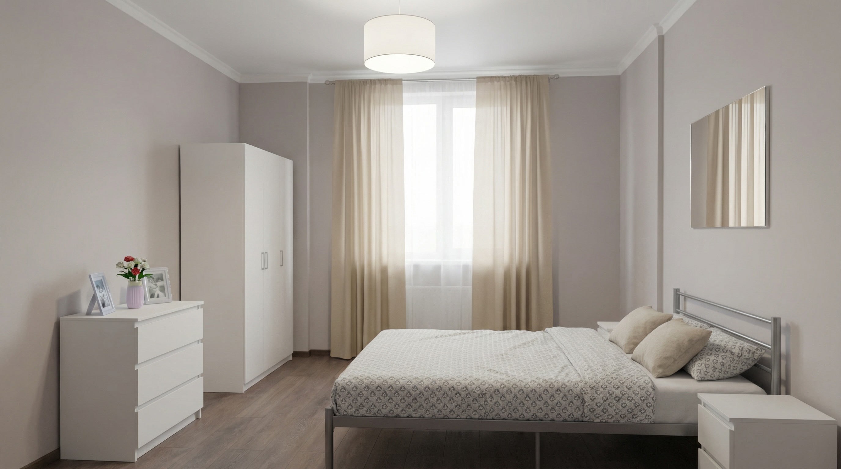 Фото: Мир Квартир