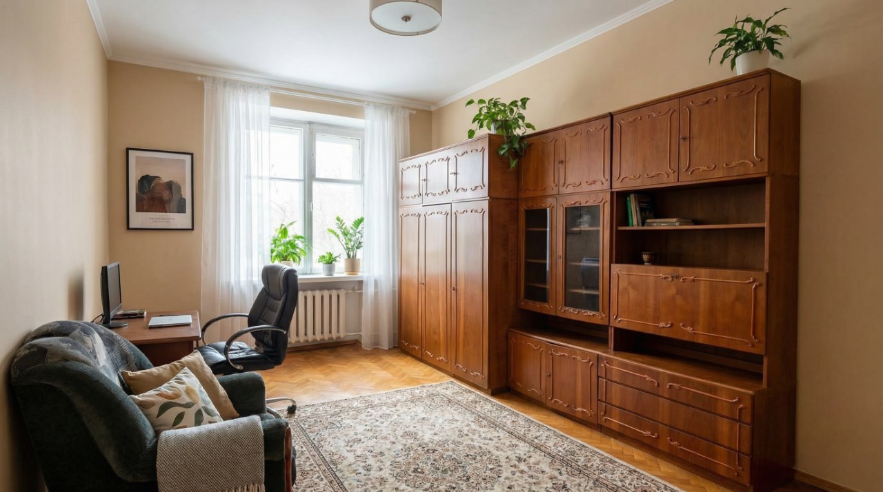 Фото: Мир Квартир