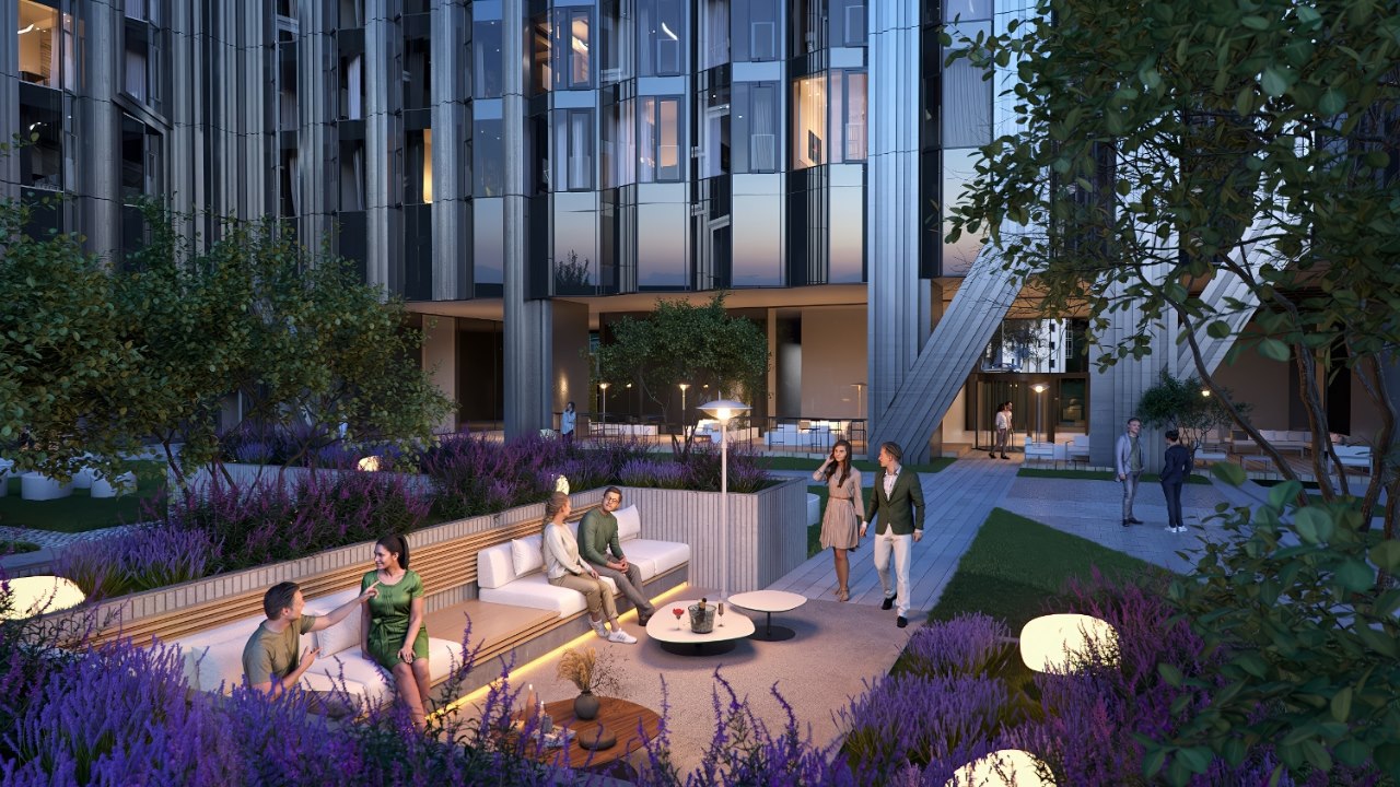 Фото: «Град Девелопмент»