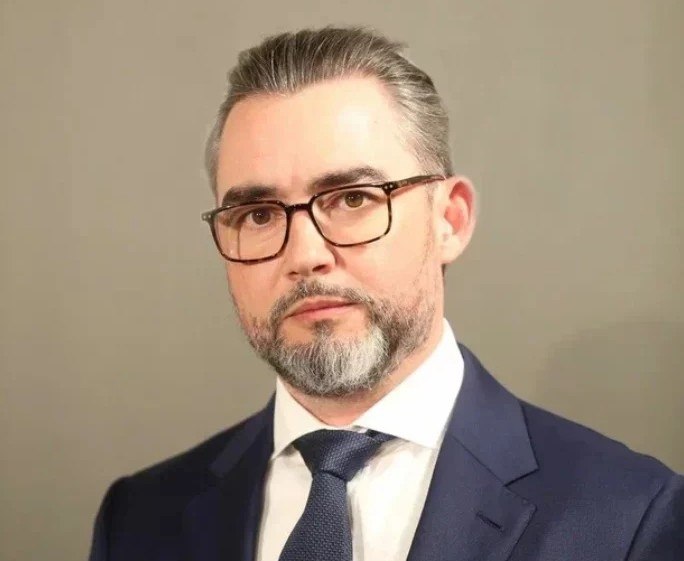 Булат Алимов