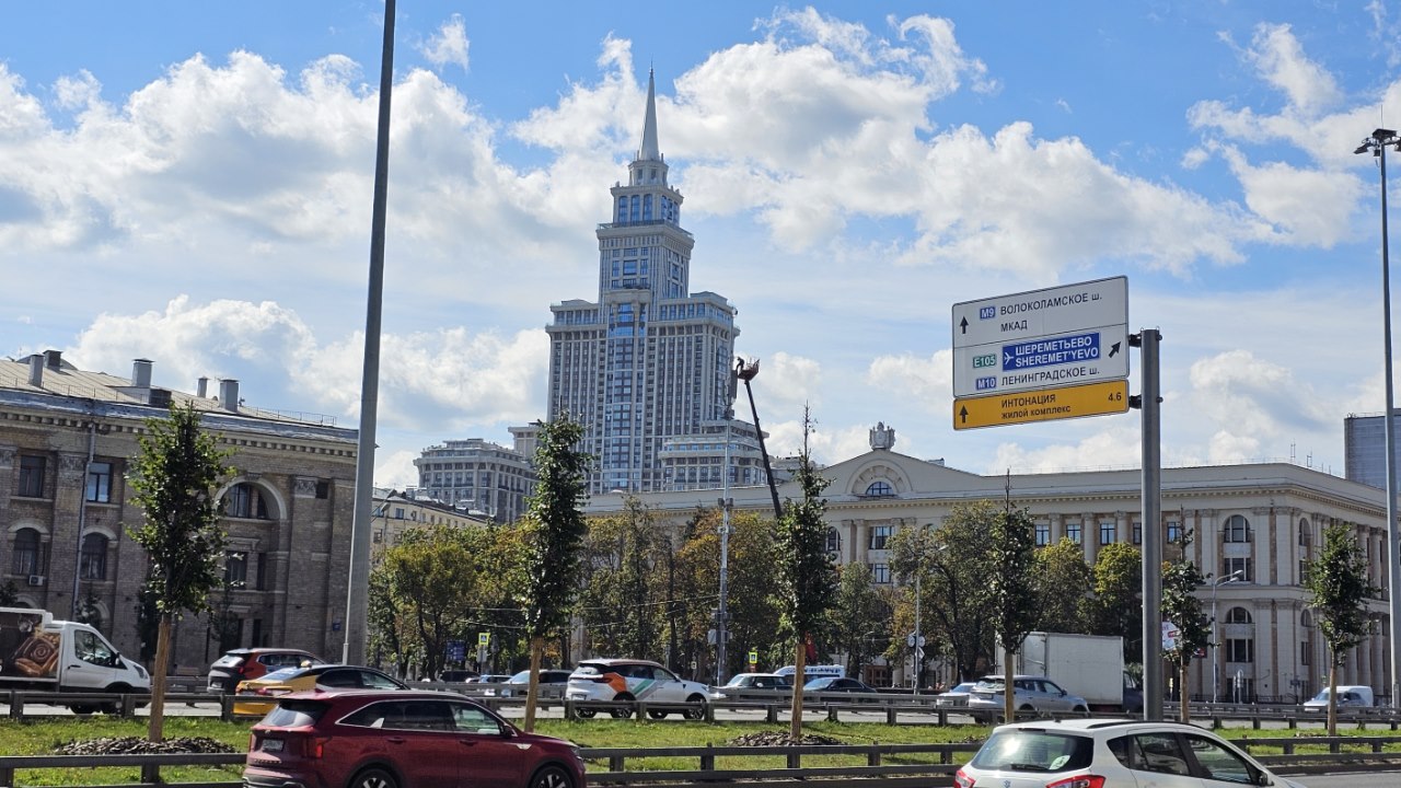 В Москве кадастровая стоимость рассчитывается раз в два года. Фото: Мир Квартир