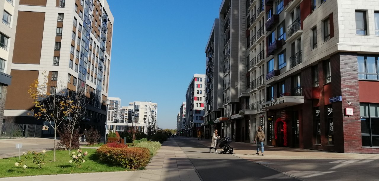 Фото: Мир Квартир