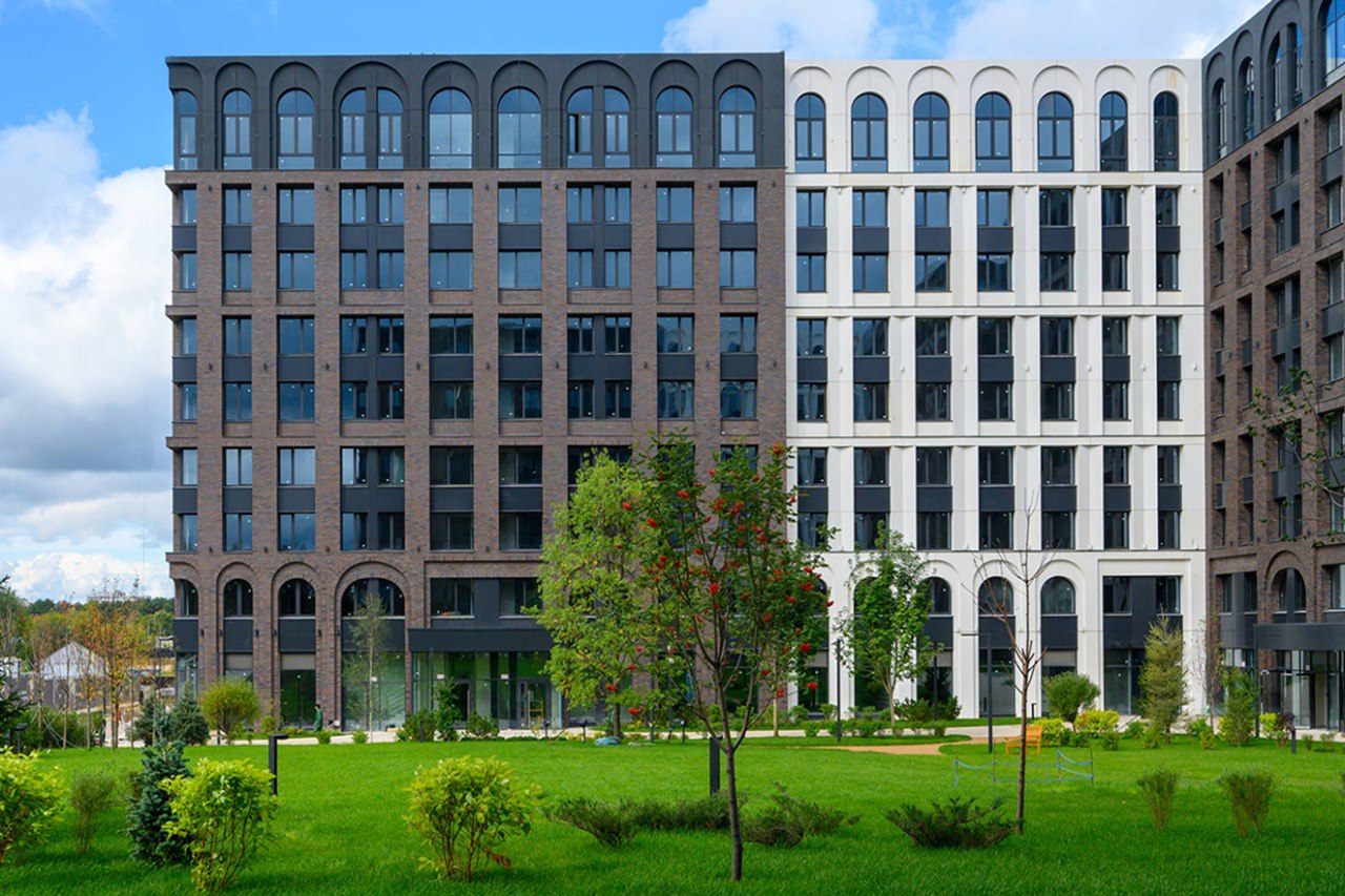Фото: Ikon Development