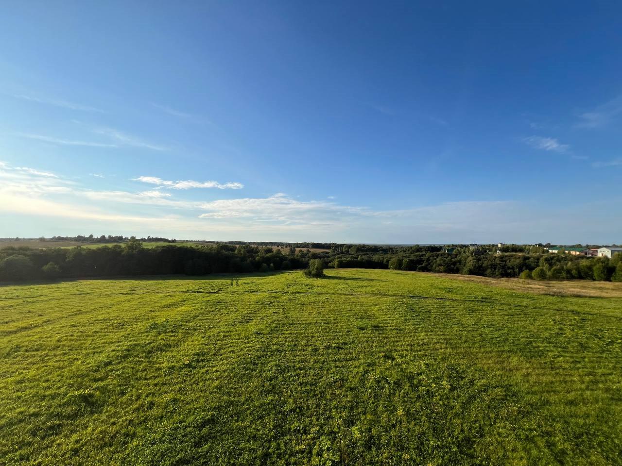 Важно правильно обосновать причину, по которой нужно изменить категорию земли. Фото: Мир Квартир