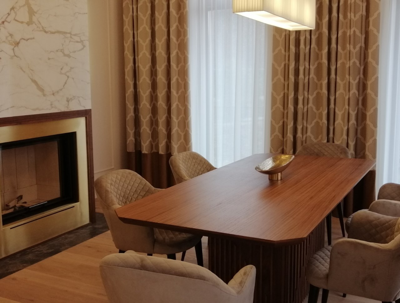 Подорожание аренды квартир не такое резкое, как в прошлом году