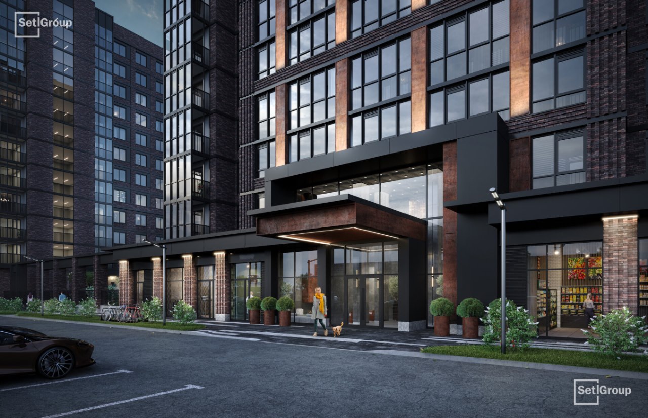 Фото: Setl Group