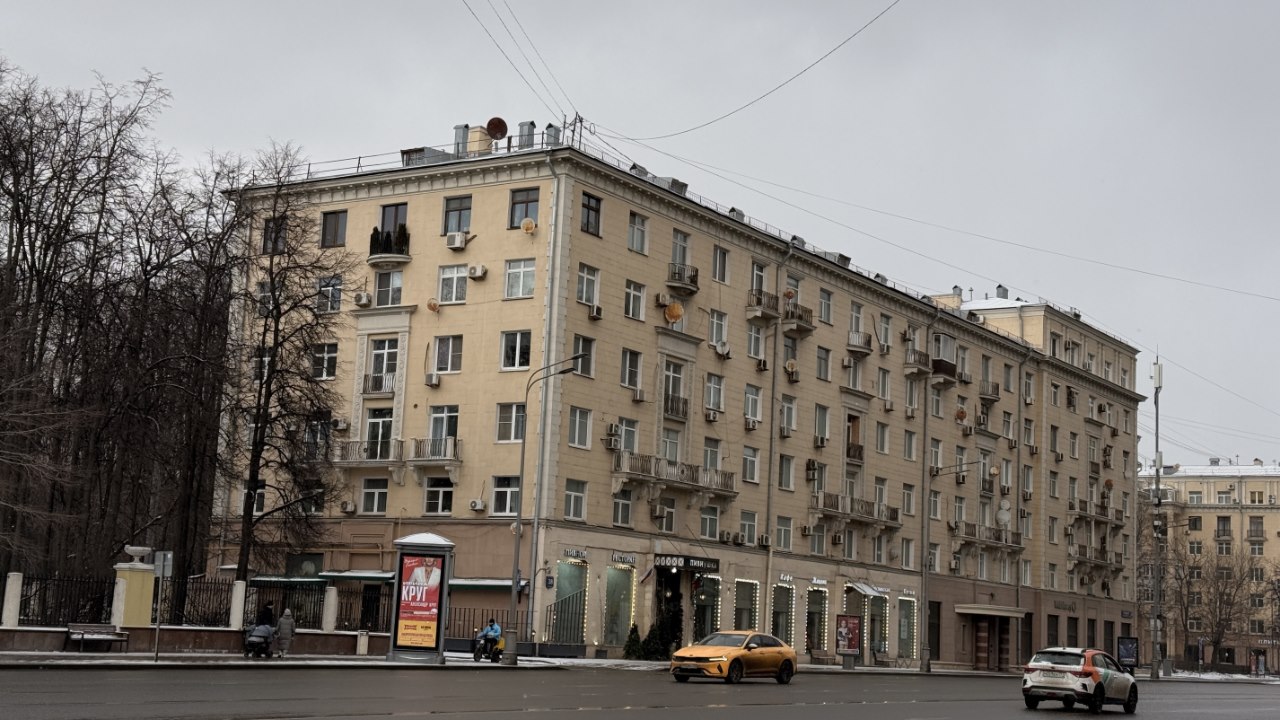 Фото: Мир Квартир