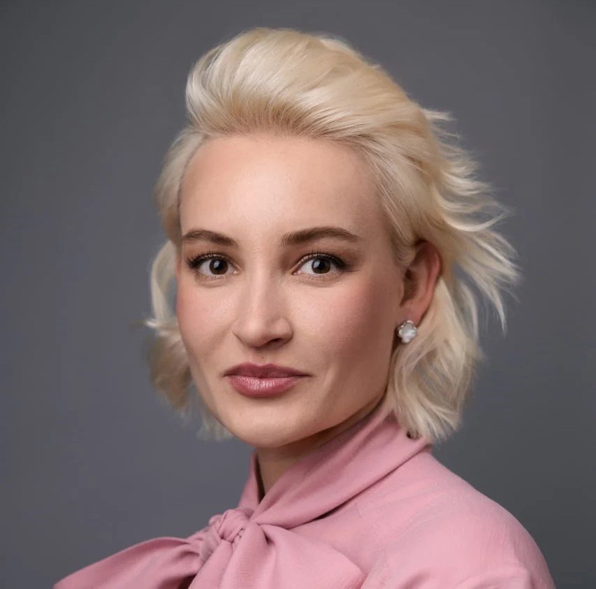 Ирина Козина,  Директор департамента стрит-ритейла NF Group