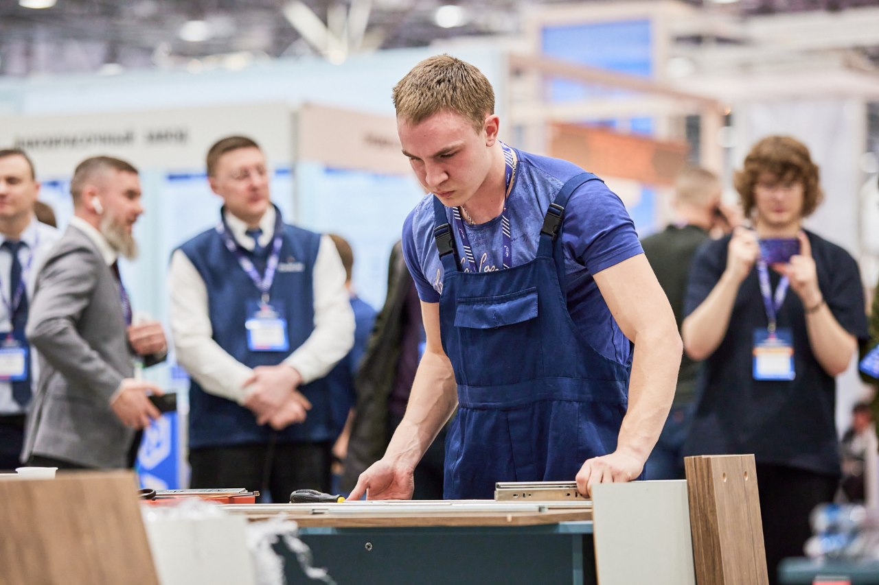 Фотографии из архива ООО Центр Экспо