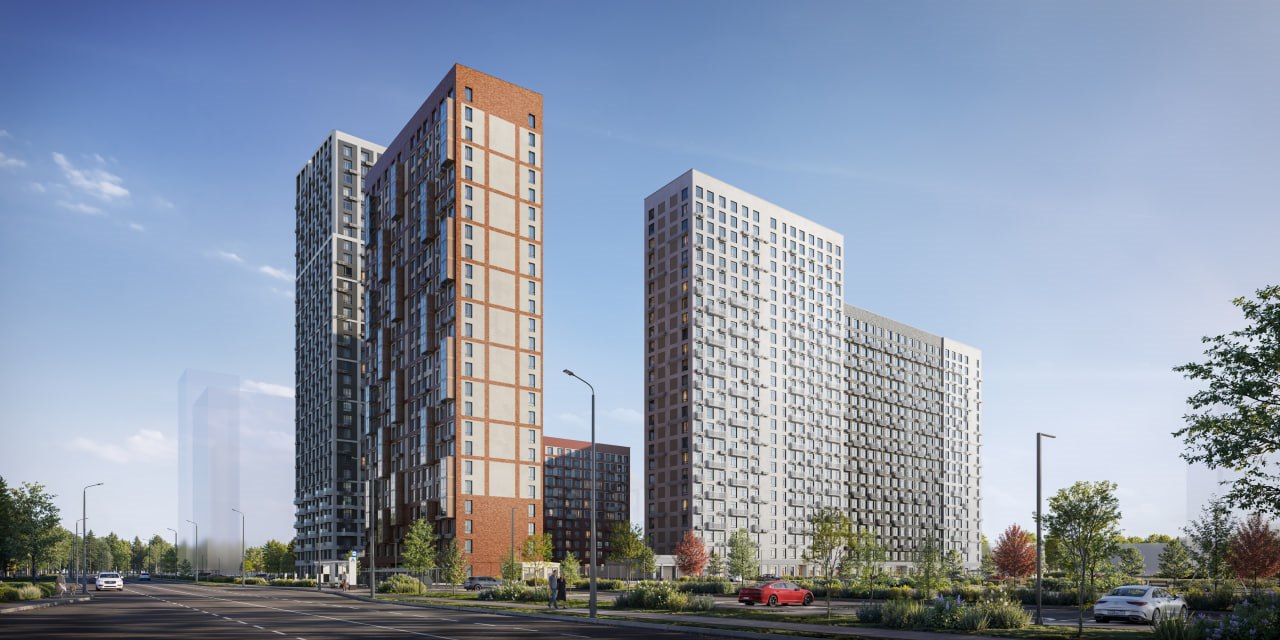 Фото: «Самолет»