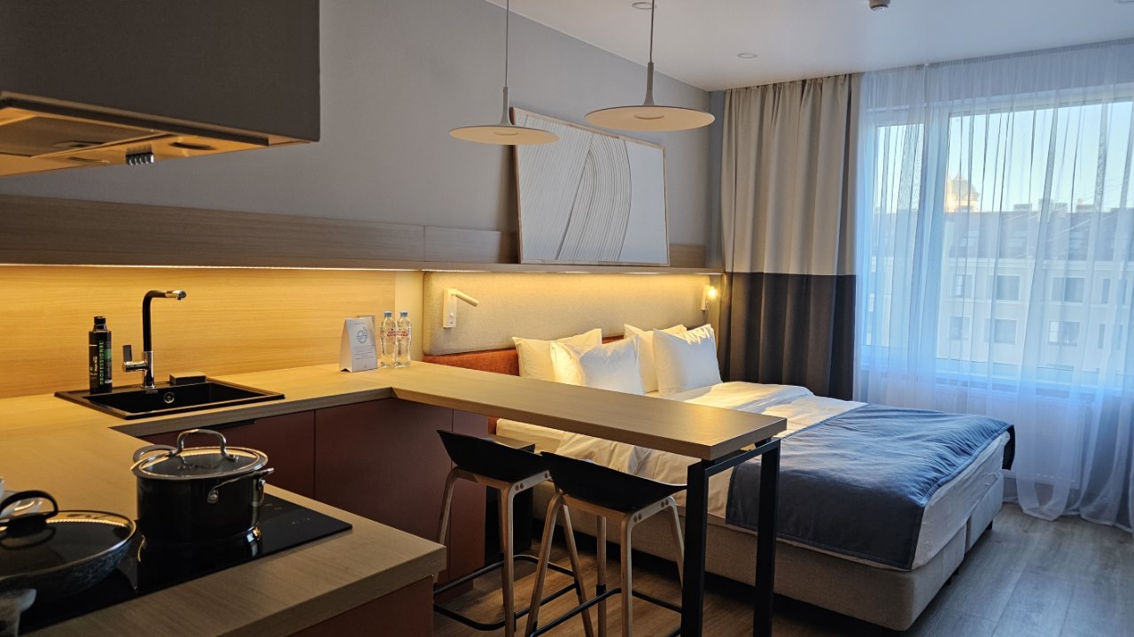 За маленькими лотами теперь идите на вторичку. Фото: Мир Квартир