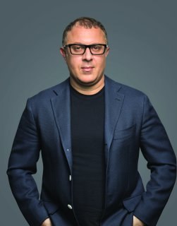 Антон Винер