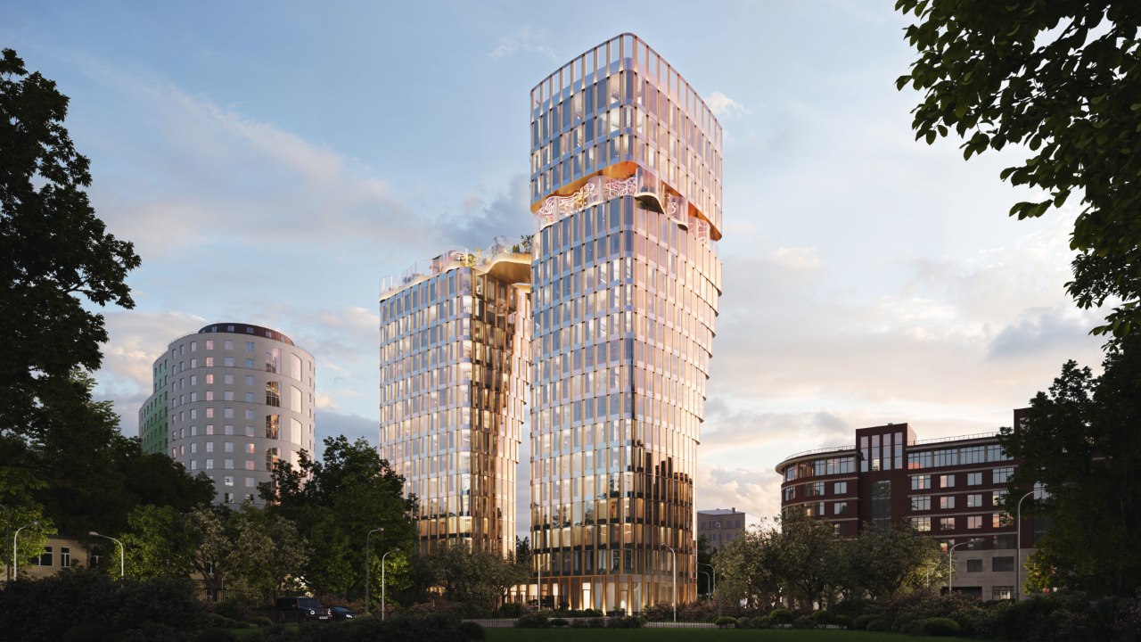 Фото: «Upside Девелопмент»