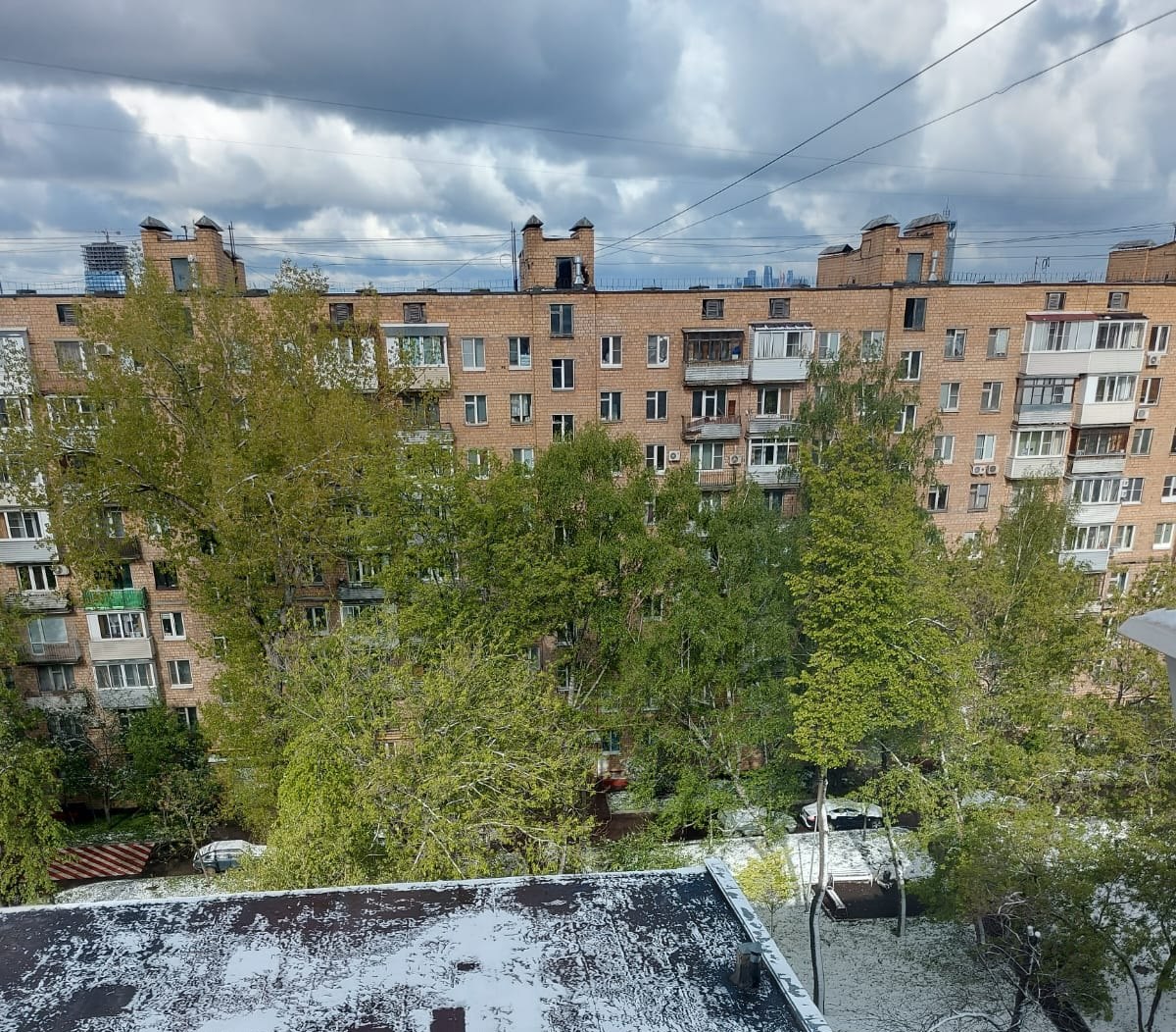 Фото: МИР КВАРТИР
