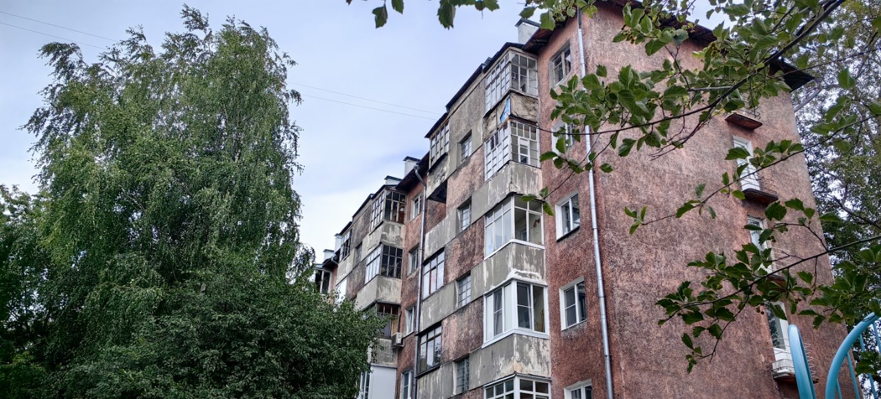 Фото: Мир квартир