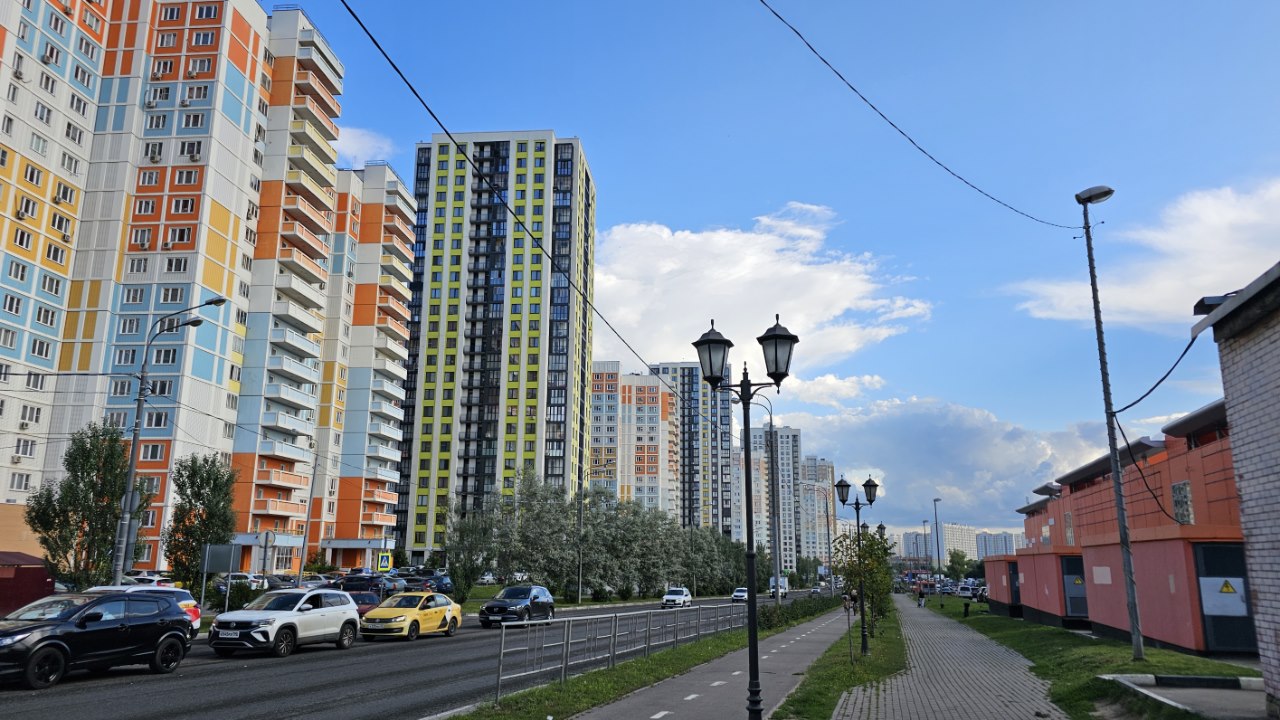 Мытищи - лидер подорожания. Фото: Мир Квартир