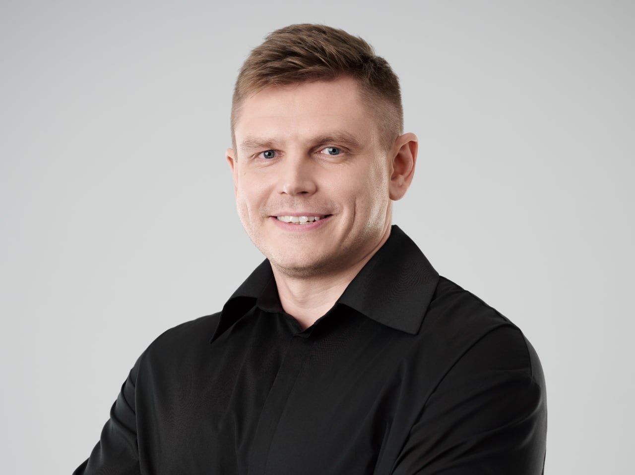 Владимир Колесников, Директор блока продаж жилой недвижимостиГК А101