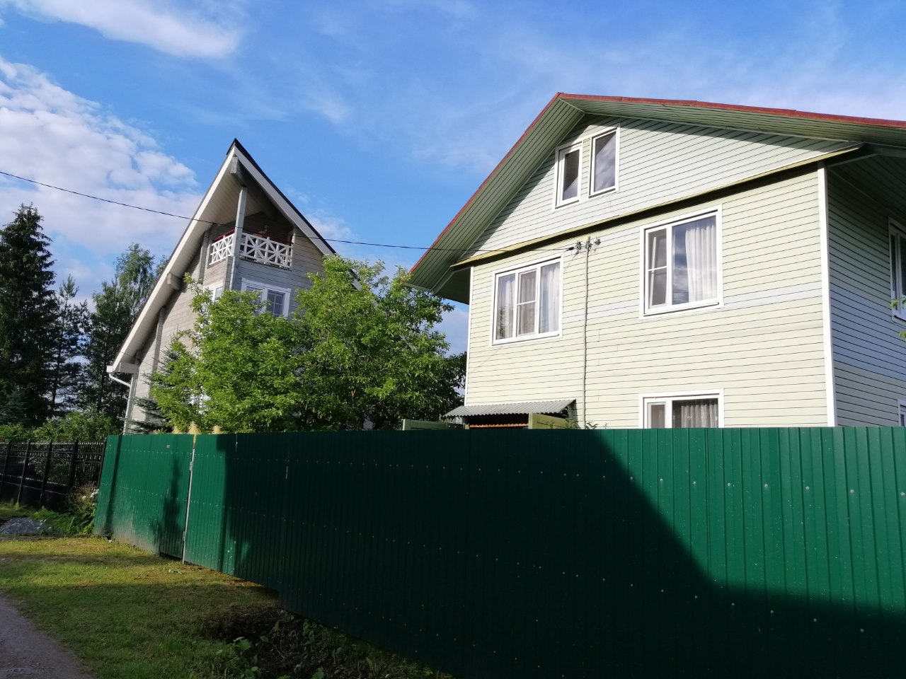 Благодаря сельской ипотеке можно взять кредит на покупку дома под 0,1%. Фото: Мир Квартир