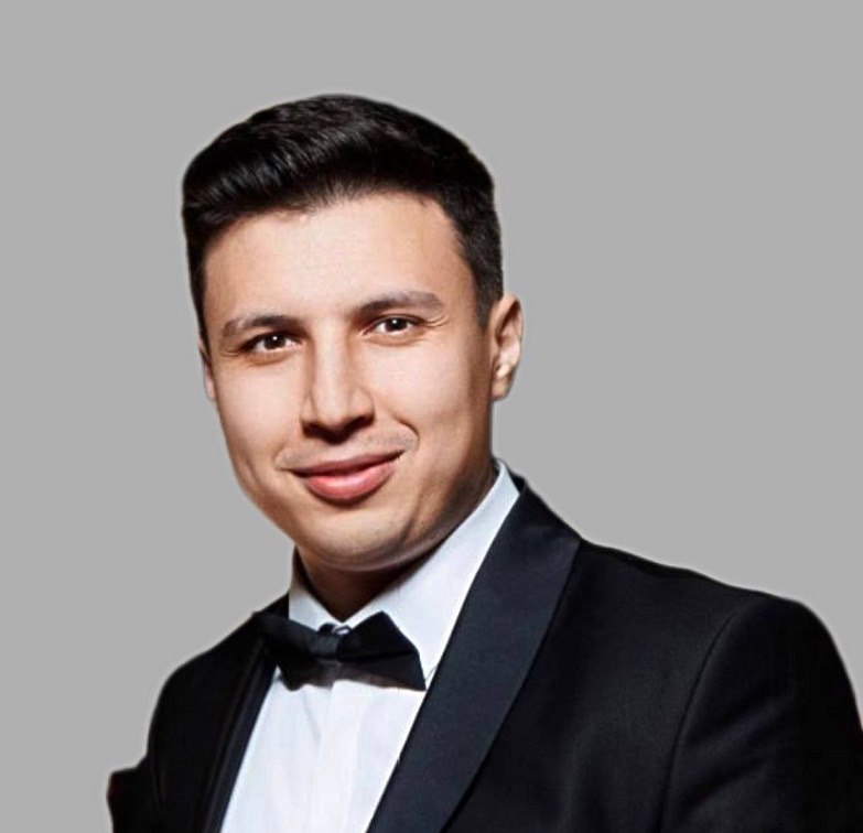Рустам Хамдамов, Директор по продажамГК «Талан»