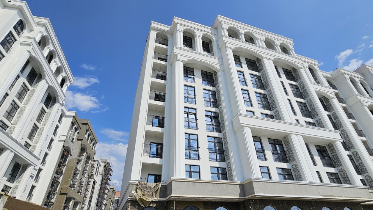 Фото: Мир Квартир