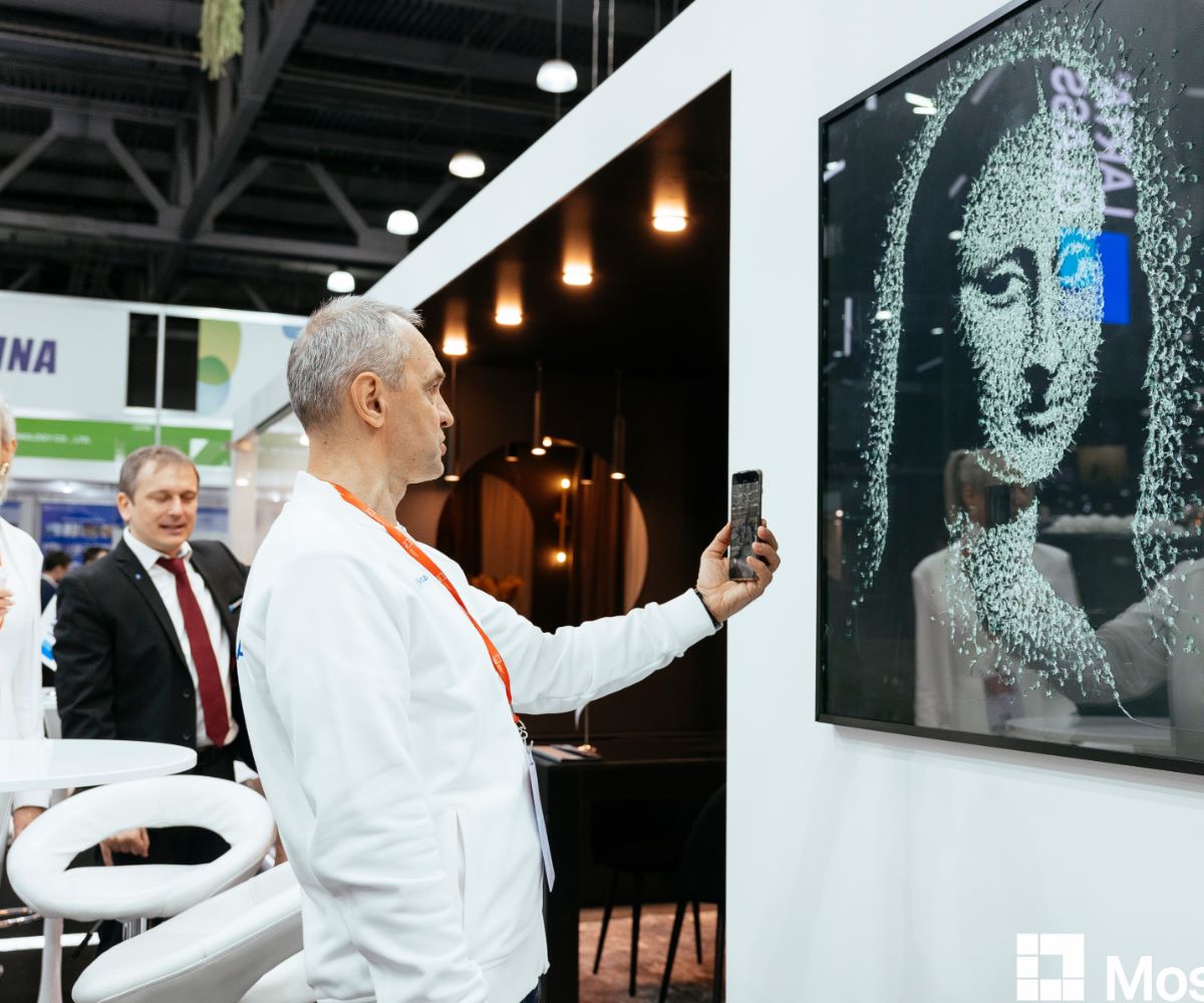 MosBuild D+A 2026: что ждет профессиональное сообщество на MosBuild ...