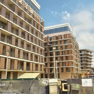 Новостройки на курортах Краснодарского края подорожали на 9% за год