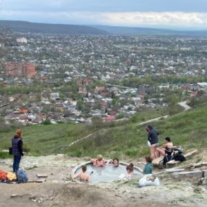 Из грязи в князи: во сколько обойдется жизнь на лучших бальнеологических курортах страны 