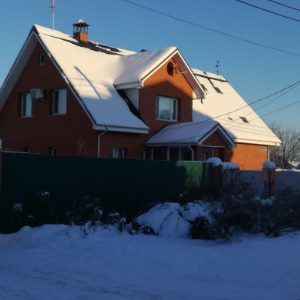 Как купить дом на участке ИЖС с использованием материнского капитала в 2026 году