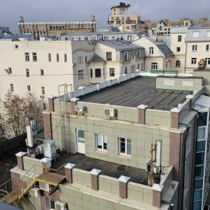 В обеих столицах зафиксирован самый активный рост цен на «вторичку»