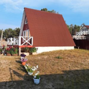 Пять вещей, которые стоит проверить в загородном доме в летний сезон