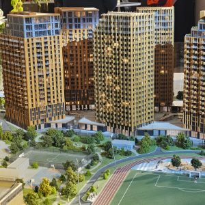 В Москве задержан мошенник, продавший квартиру в новостройке за ₽1 млн