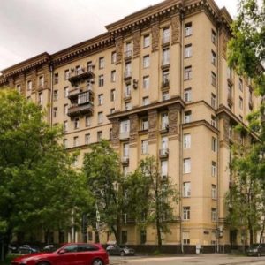 Дома-сталинки: отличительные черты, достоинства и недостатки